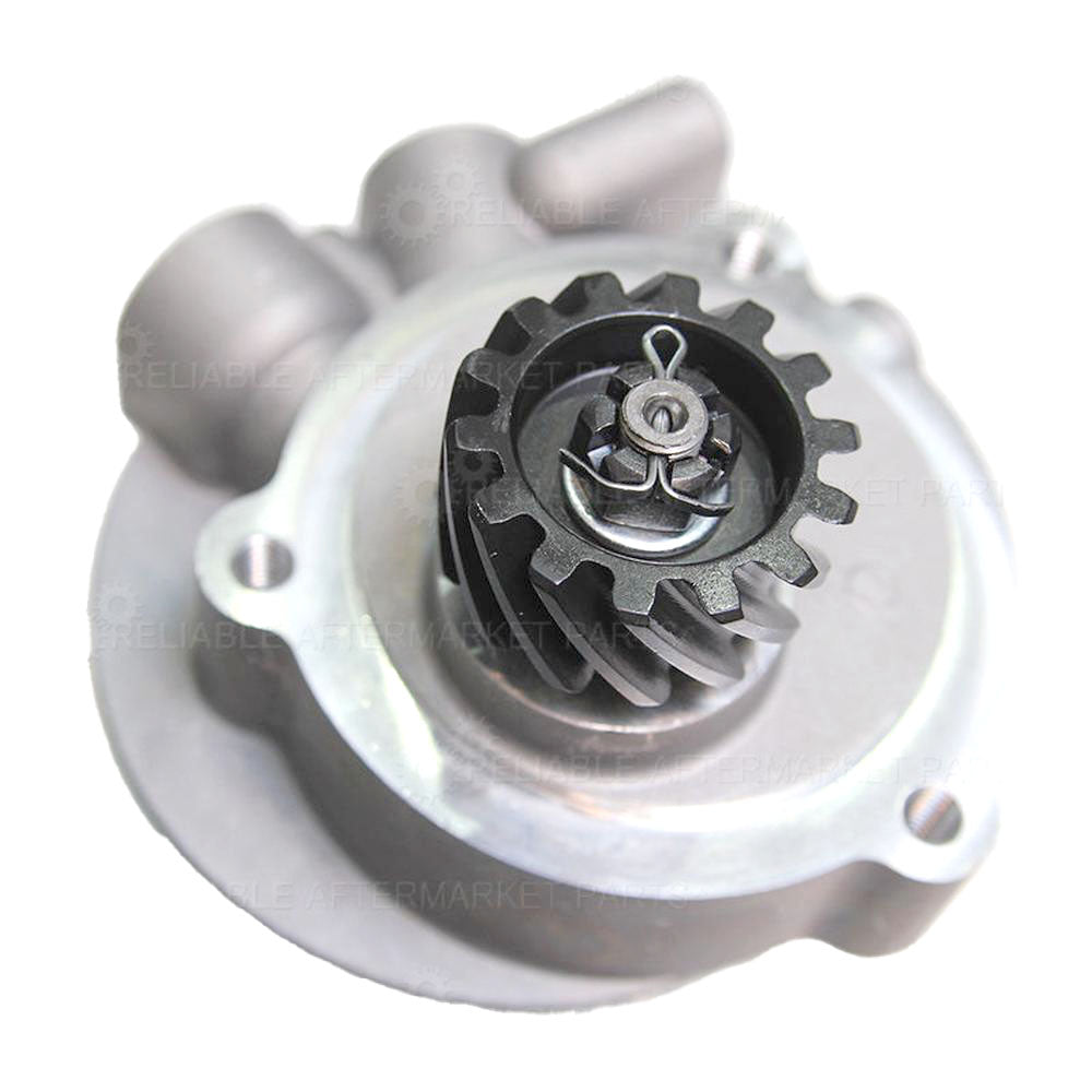 Power Steering Pump Fits Case/International Harvester Replaces A137187