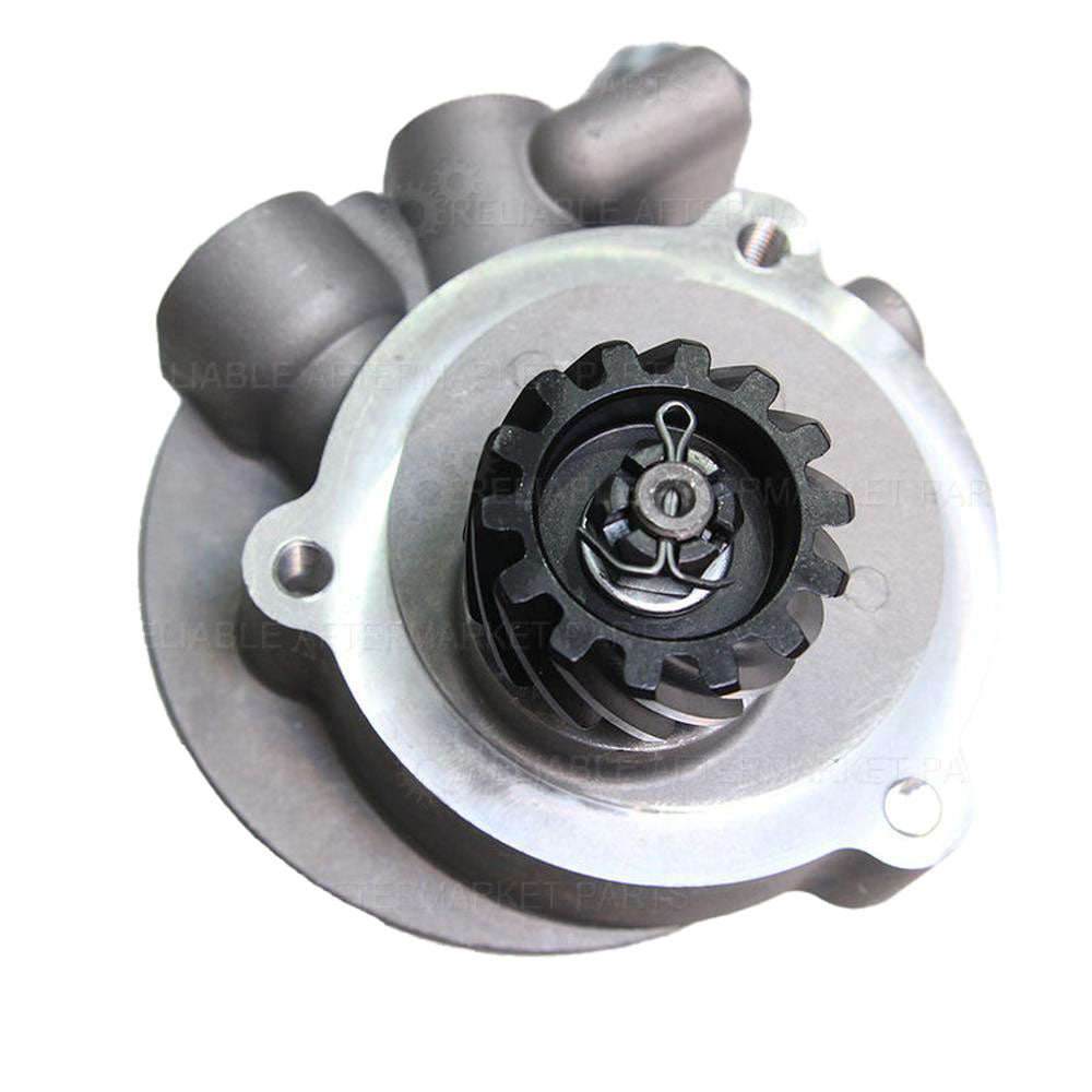 Power Steering Pump Fits Case/International Harvester Replaces A137187