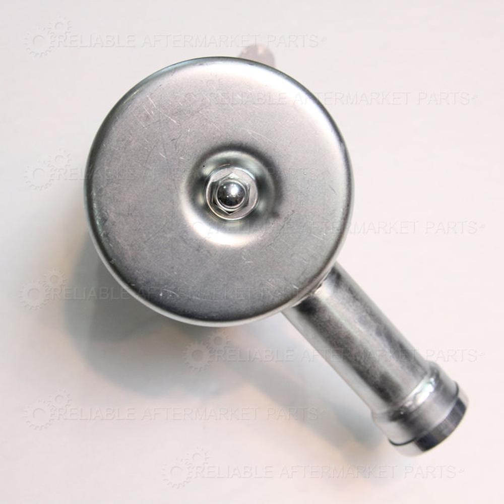 NEW A137187 Power Steering Pump Fits Case-IH 430CK, 480CK, 480B, 530CK, 580, 580