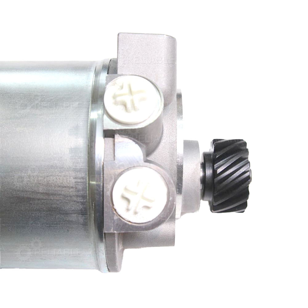 Power Steering Pump Fits Case/International Harvester Replaces A137187