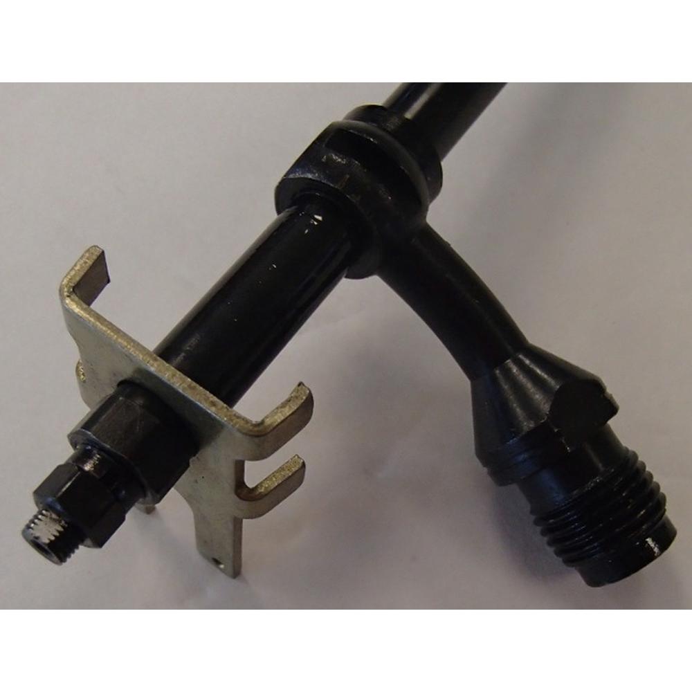 Fuel Injector Fits Case 1270 1370 970 770 970 1070 1090 1170 1175 1470 A138322