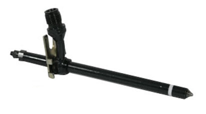 Qty 6: Fuel Injector Fits Case/International Harvester Replaces A138322