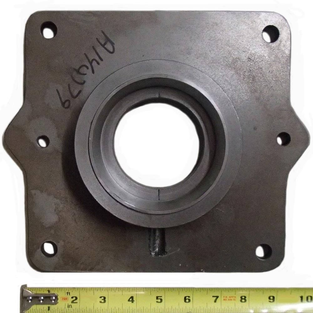 A140279 Carrier R/H Fits Case Backhoe Loader 430 480 480B 530 580 580B
