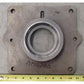 A140280 Left Hand Side Carrier Fits Case IH Backhoe Loaders 530, 580, 580B