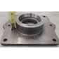 A140280 Left Hand Side Carrier Fits Case IH Backhoe Loaders 530, 580, 580B