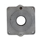 A140280 LH Side Carrier Fits Case Backhoe Loaders 310 430 480 480B 530 580 580B