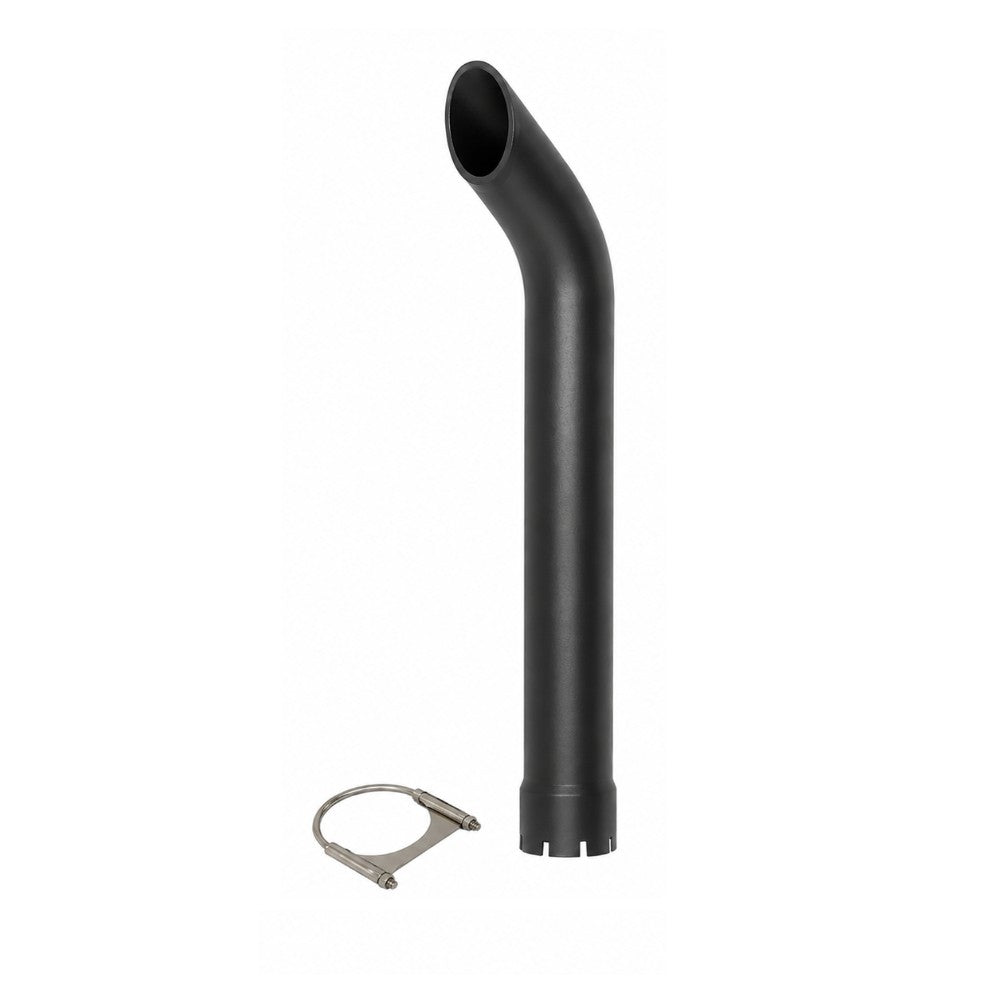 A141777 Exhaust Extension Pipe Fits Case 2290 2294 2390 2394 2590 ++ Tractors