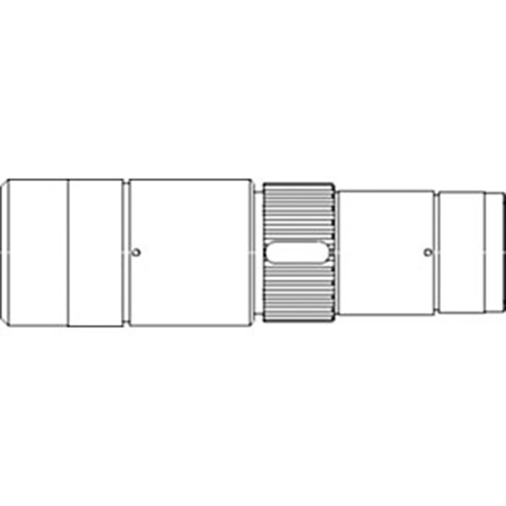 A142886 New Output Gear Outer Sleeve Fits Case-IH Tractor Models 1896 2090