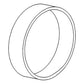 A143667 New Bushing Fits Case-IH Harvester Tractor Models 1270 1370 1570
