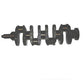 A144011 New Crankshaft 976321 Stroke: 4.125" Rod: 2.2480 Fits Case CS 207D