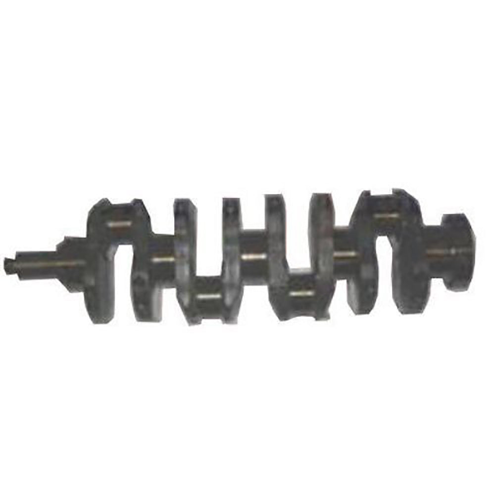 A144011 New Crankshaft 976321 Stroke: 4.125" Rod: 2.2480 Fits Case CS 207D