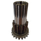 Side Gear Fits Case/International Harvester Replaces A144338