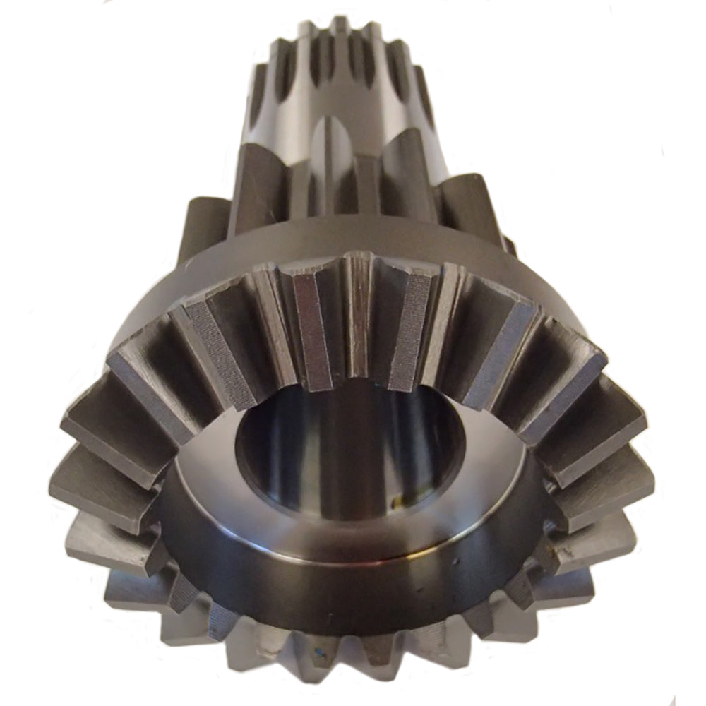 A38937 Trans Side Spur Gear Short Fits Case 310 430 480 480B 530 580 580B