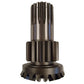 A38937 Trans Side Spur Gear Short Fits Case 310 430 480 480B 530 580 580B
