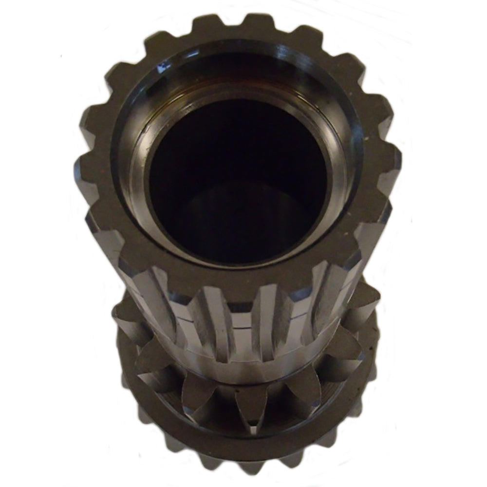 Side Gear Fits Case/International Harvester Replaces A144338