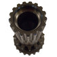 A38937 Trans Side Spur Gear Short Fits Case 310 430 480 480B 530 580 580B