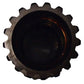 A144339 Side Gear Fits Case Backhoe Models: 430, 530, 480, 580, 480B, 580B