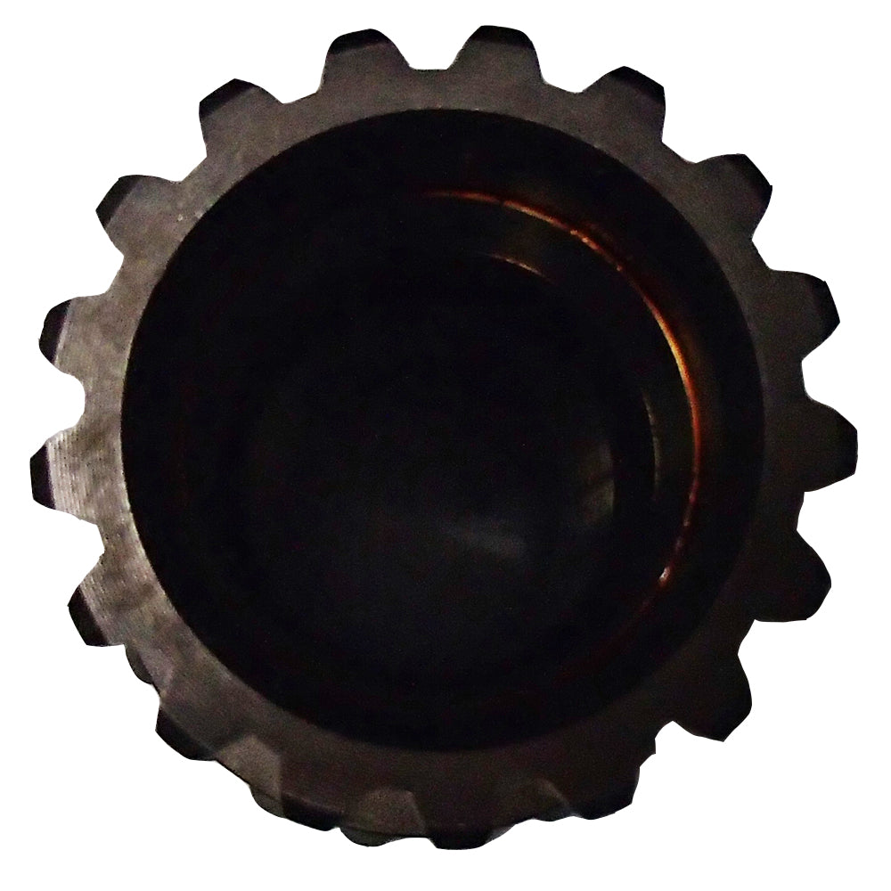 New Aftermarket A38953 Long Side Gear Fits Case 310 430 580CK 585C 586D
