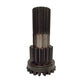 New Aftermarket A38953 Long Side Gear Fits Case 310 430 580CK 585C 586D