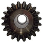 Replacement Side Gear A144339 Fits Case Backhoes: 430 530 480 580 480B 580B++