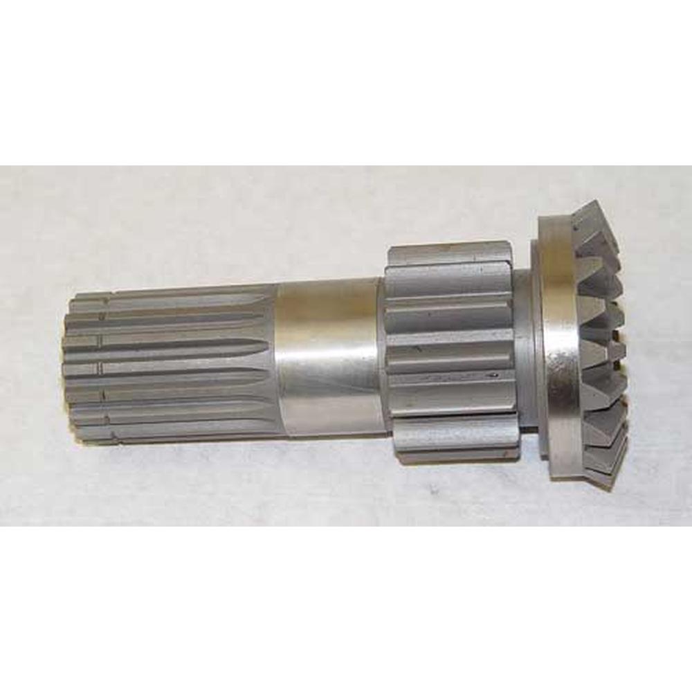 Side Gear Fits Case/International Harvester Replaces A144339
