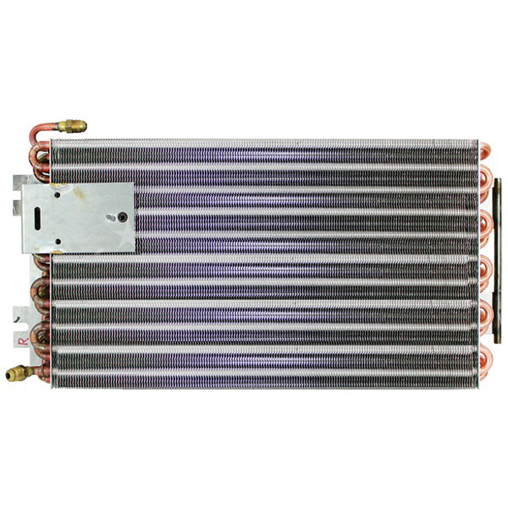 A145899 New Condenser Fits Case-IH Tractor Models 1490 1896 2090 2094 +