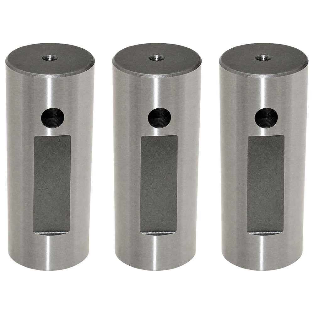Qty 3: Differential Spider Gear Pins Fits Case Replaces A142356