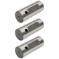 Qty 3: Differential Spider Gear Pins Fits Case Replaces A142356