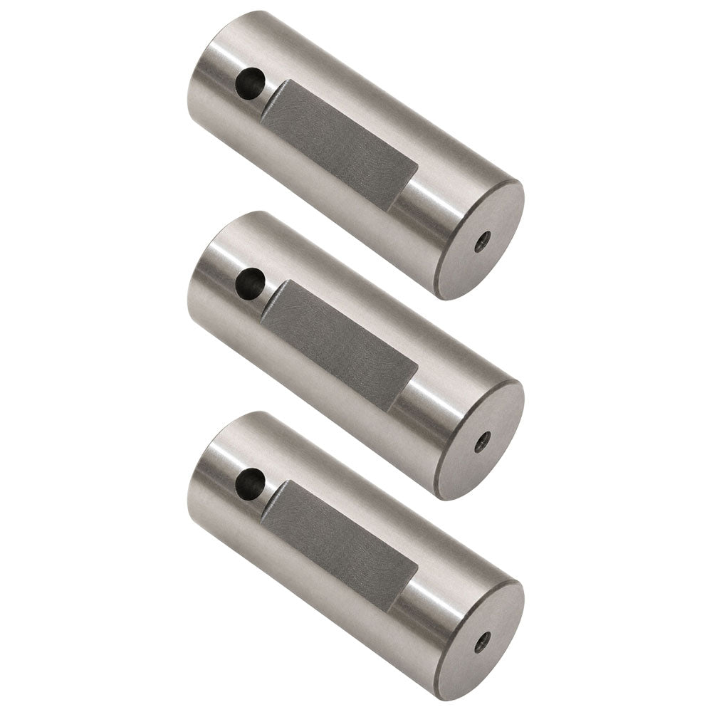 Qty 3: Differential Spider Gear Pins Fits Case Replaces A142356