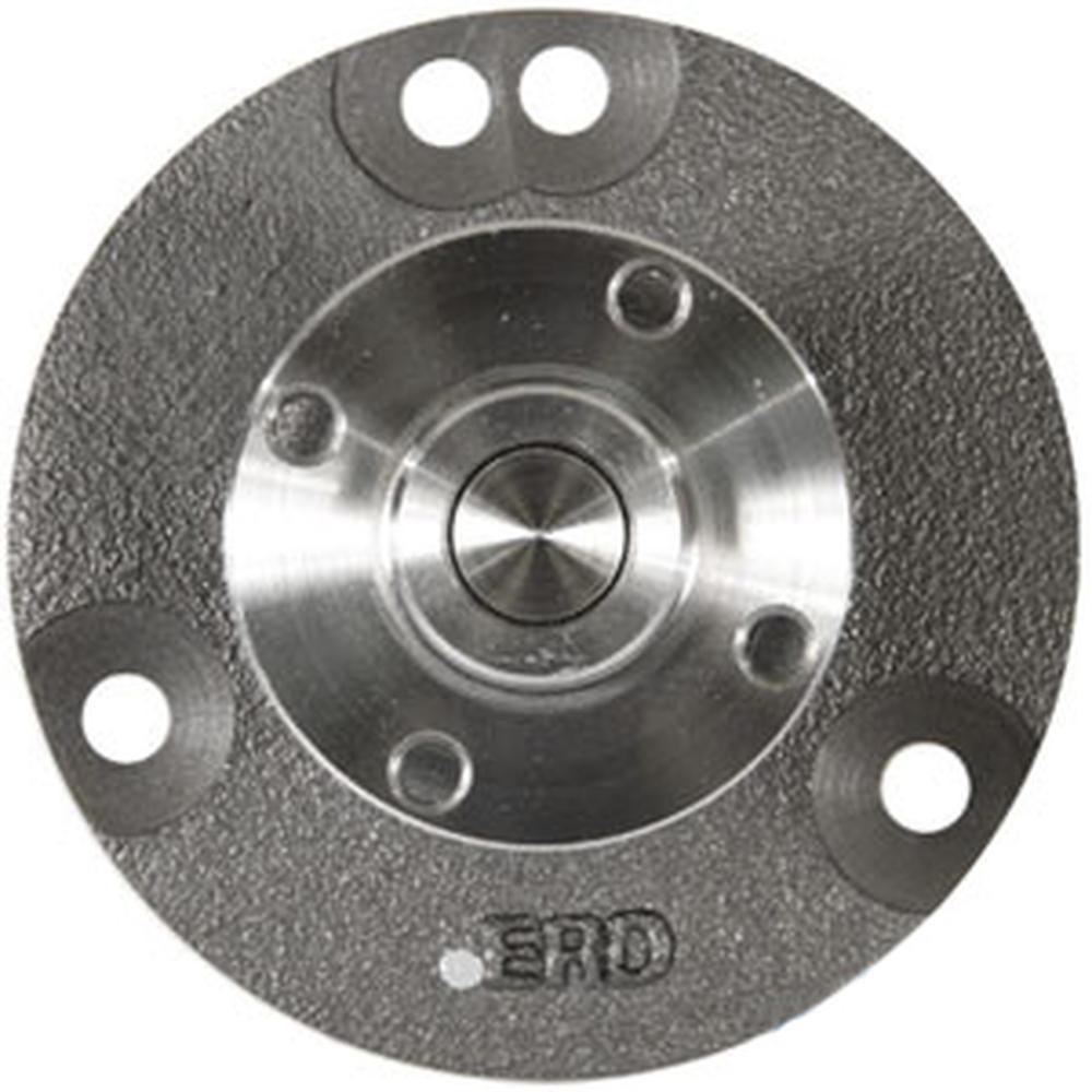 A146584 Aftermarket Replacement Water Pump Fits Case
