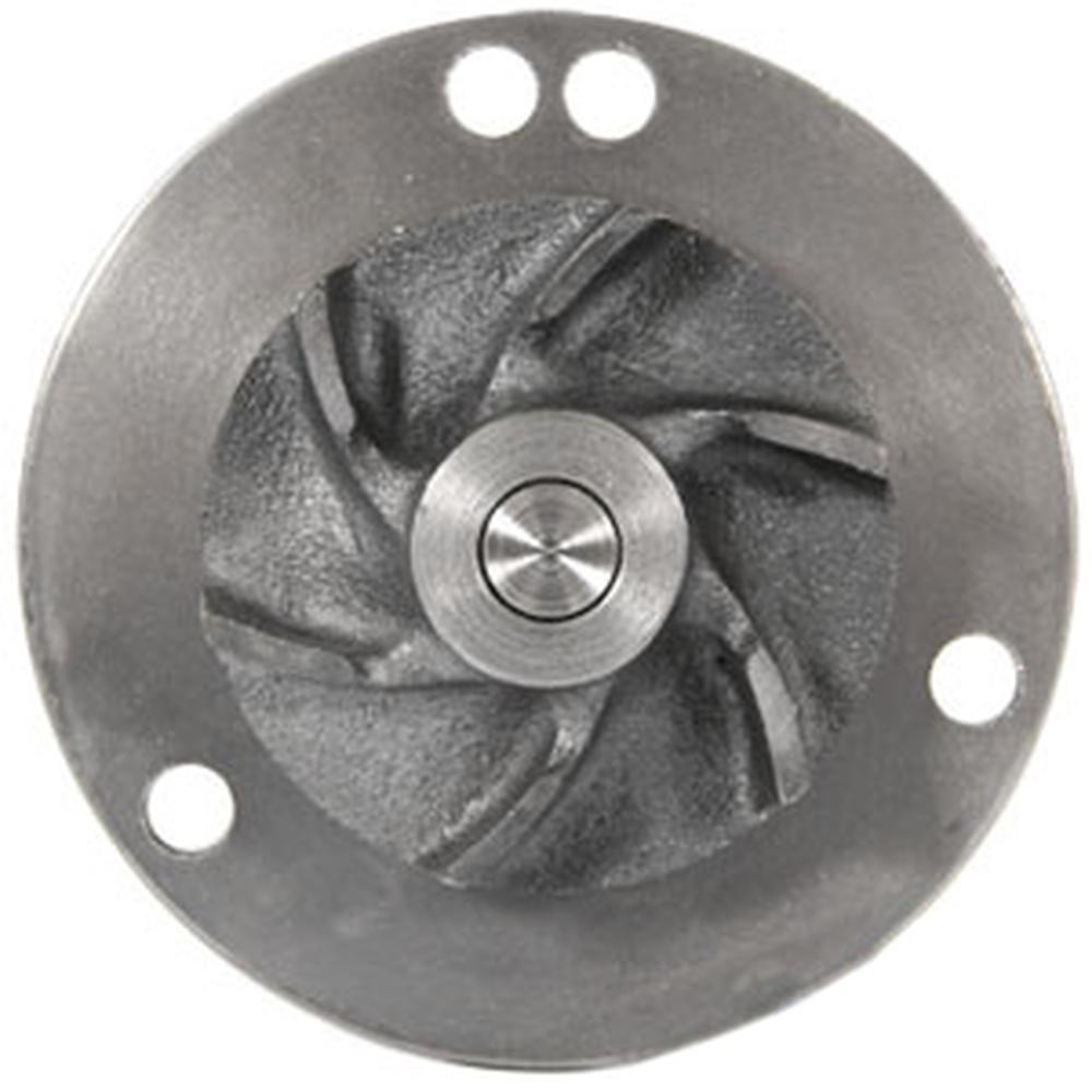 New Water Pump Fits Case Tractor 480B 480C 500LK 530CK 310 311 430 431 A146584-R
