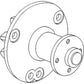 Water Pump Fits Case 584 585 586 350 430 440 470 480 530 570 580 630 640 A146584