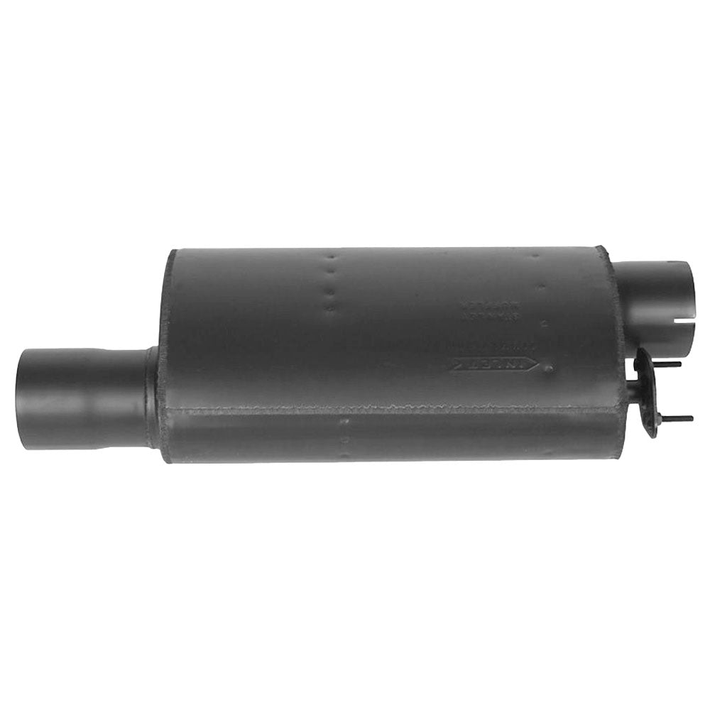 A147044 New Muffler Fits Case-IH Harvester Tractor Model 2470 Diesel Engine
