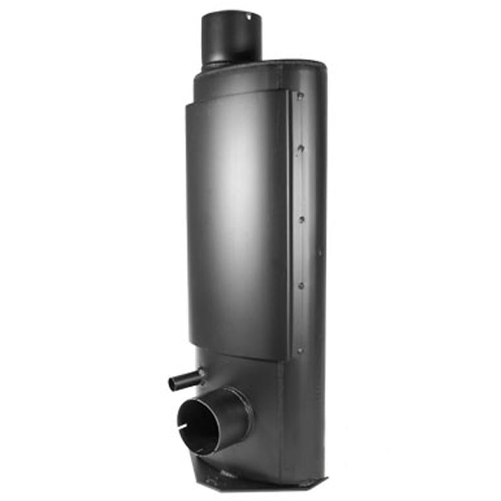 A147065 Muffler Fits Case 2290 2294 Tractors without Loaders