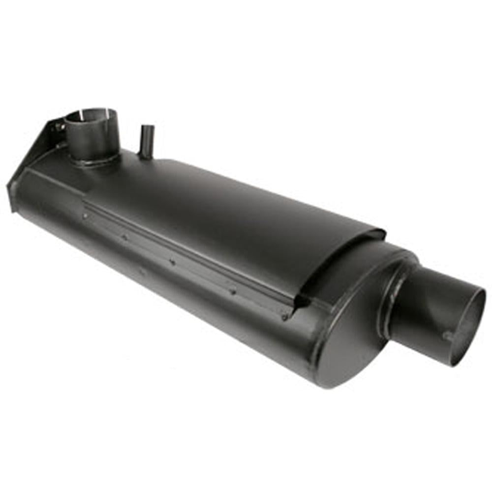 A147065 Muffler Fits Case 2290 2294 Tractors without Loaders