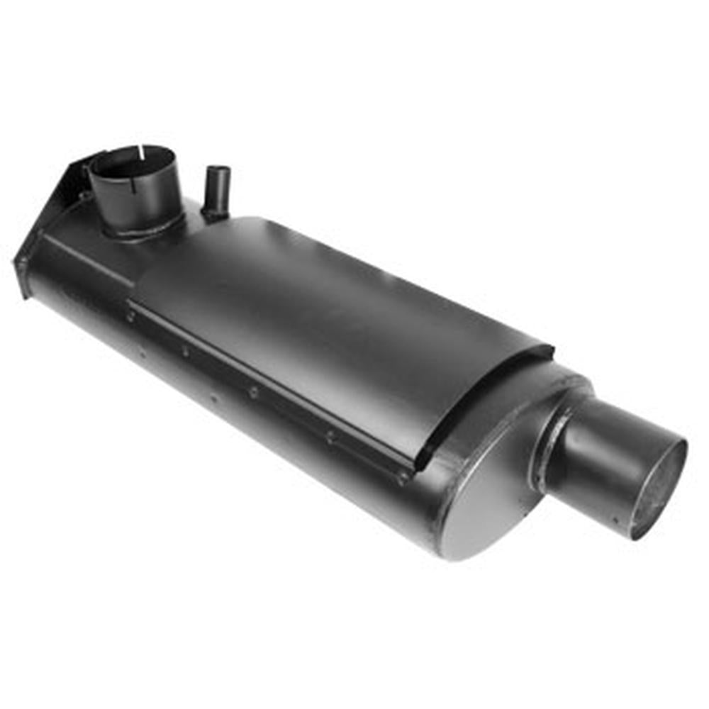 Muffler Fits 2390 2394 2590 2594 Diesel Engine (1978 Up) A-A147100 A-A147100-A A