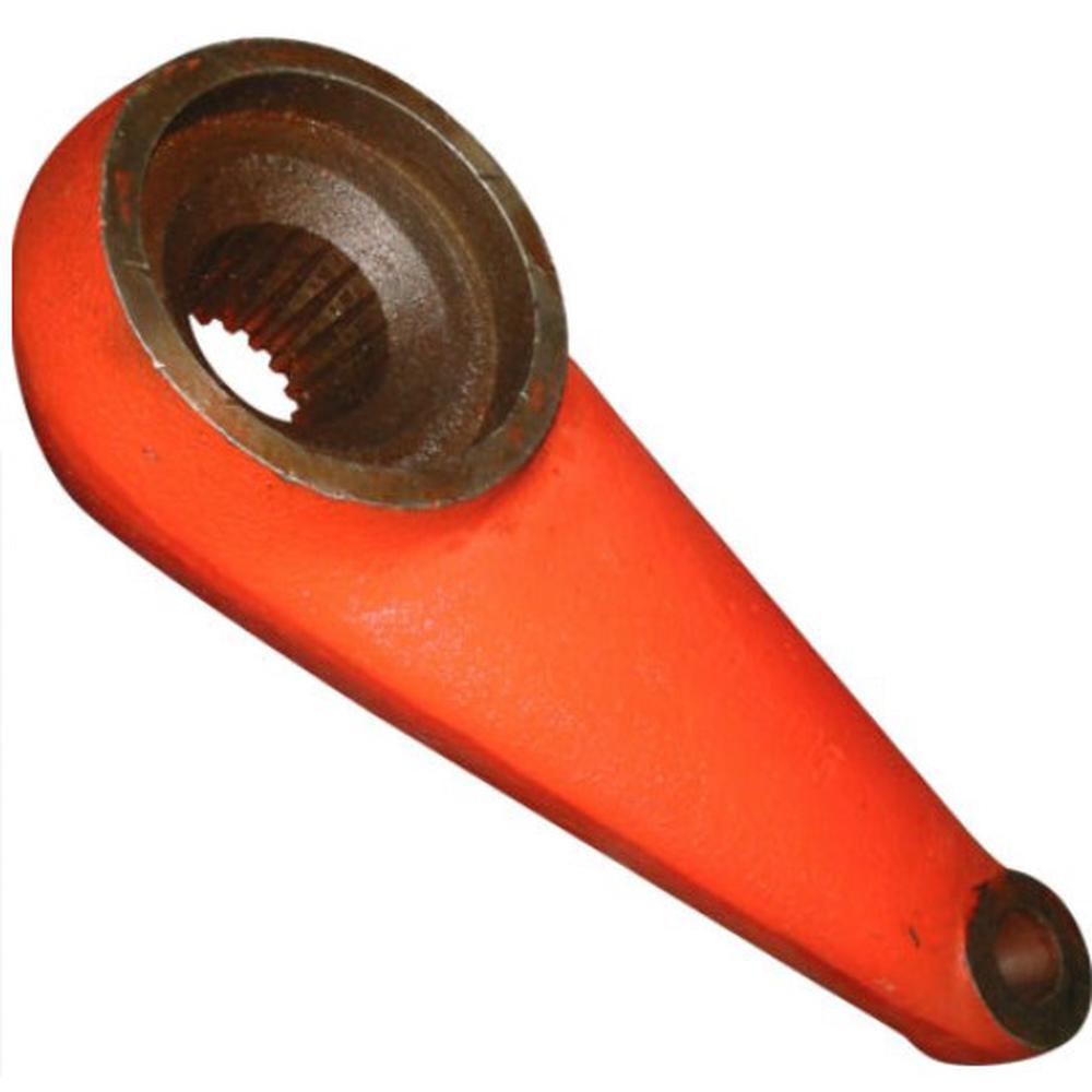 A147122 New LH Steering Arm Fits Case-IH Tractor Models 2090 2290 2294 +