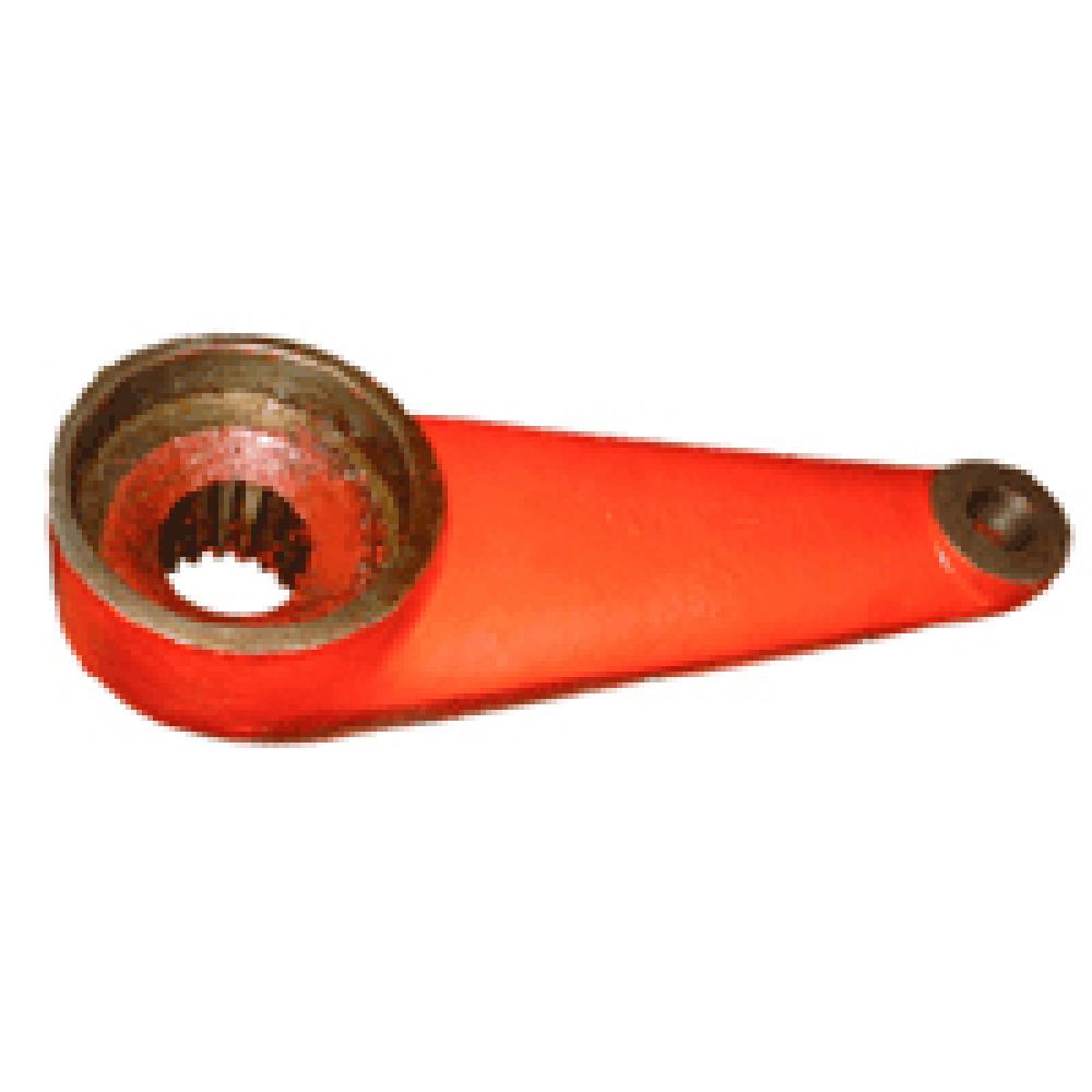 A147122 New LH Steering Arm Fits Case-IH Tractor Models 2090 2290 2294 +