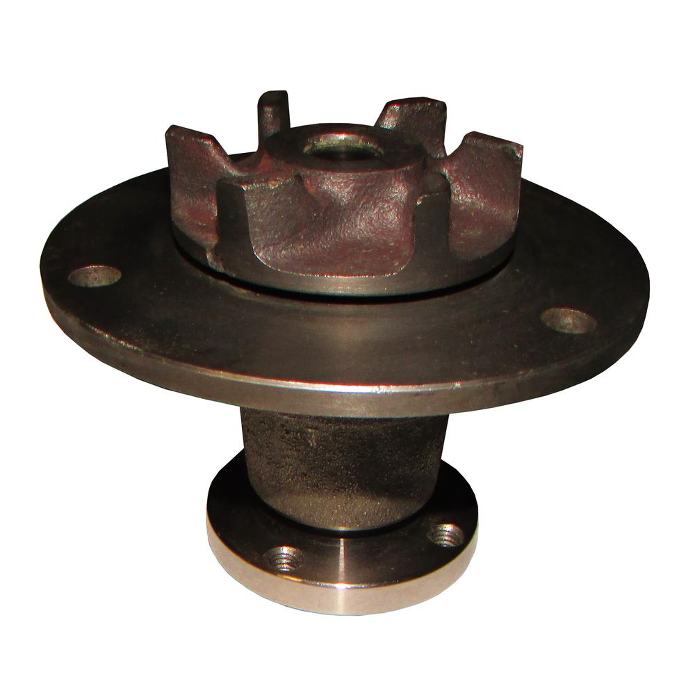 WATER PUMP Fits Case VA, VAC,200B, 300, 300B, 400B, 430, 530