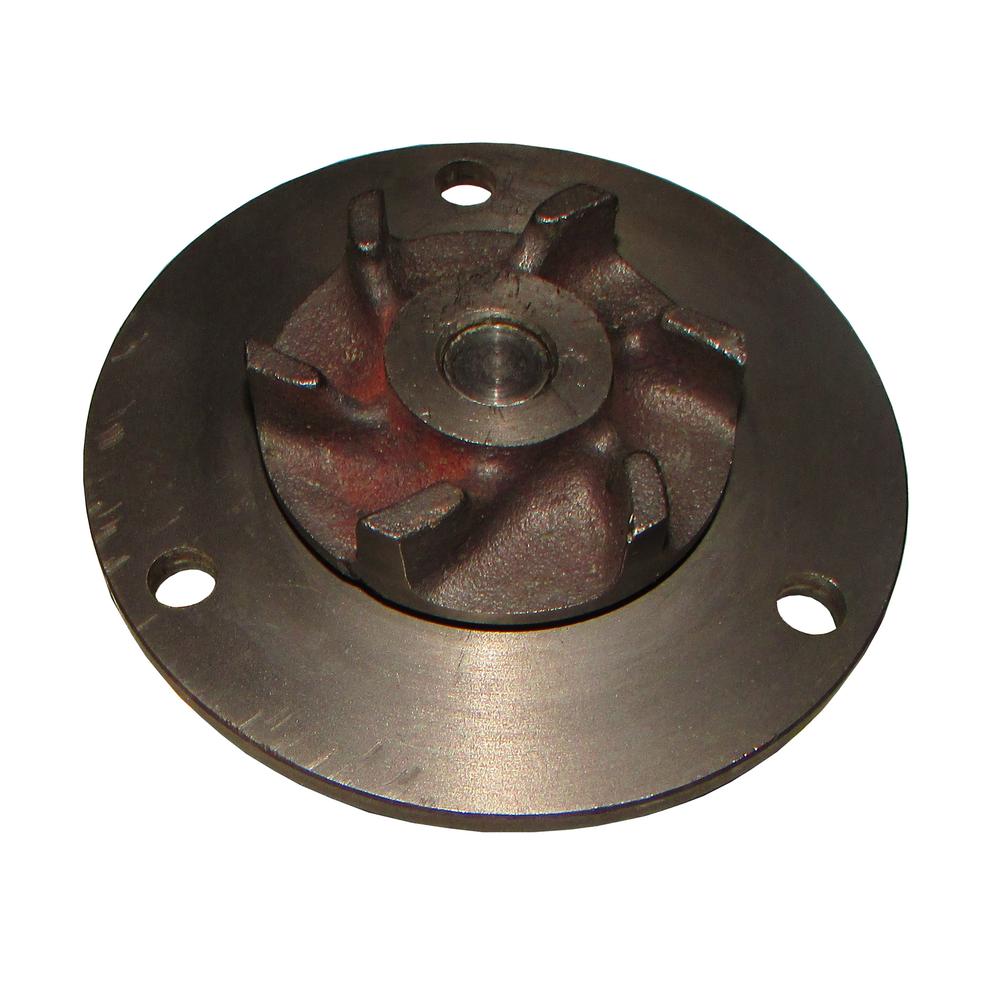 A148401N Water Pump w/ Hub - Fits Case