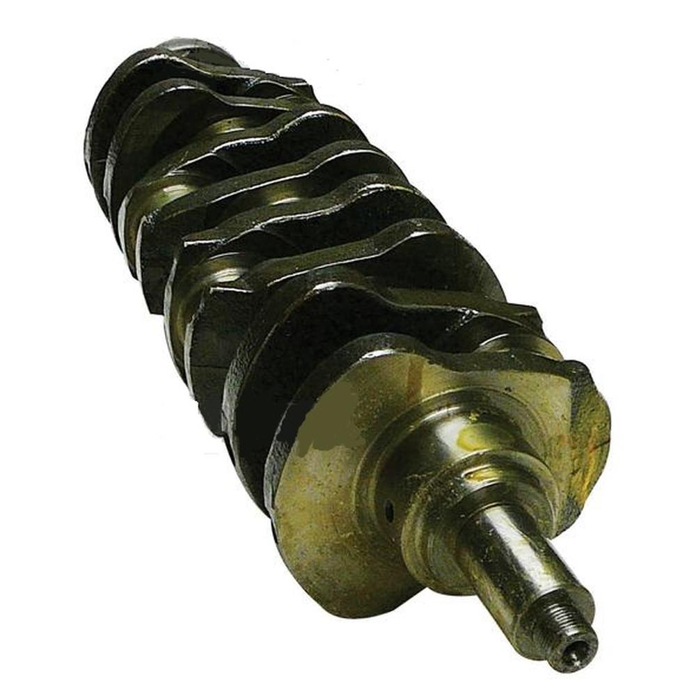 A151015 New Crankshaft Fits Case-IH Tractor Models 430 530 C D 450 420C +