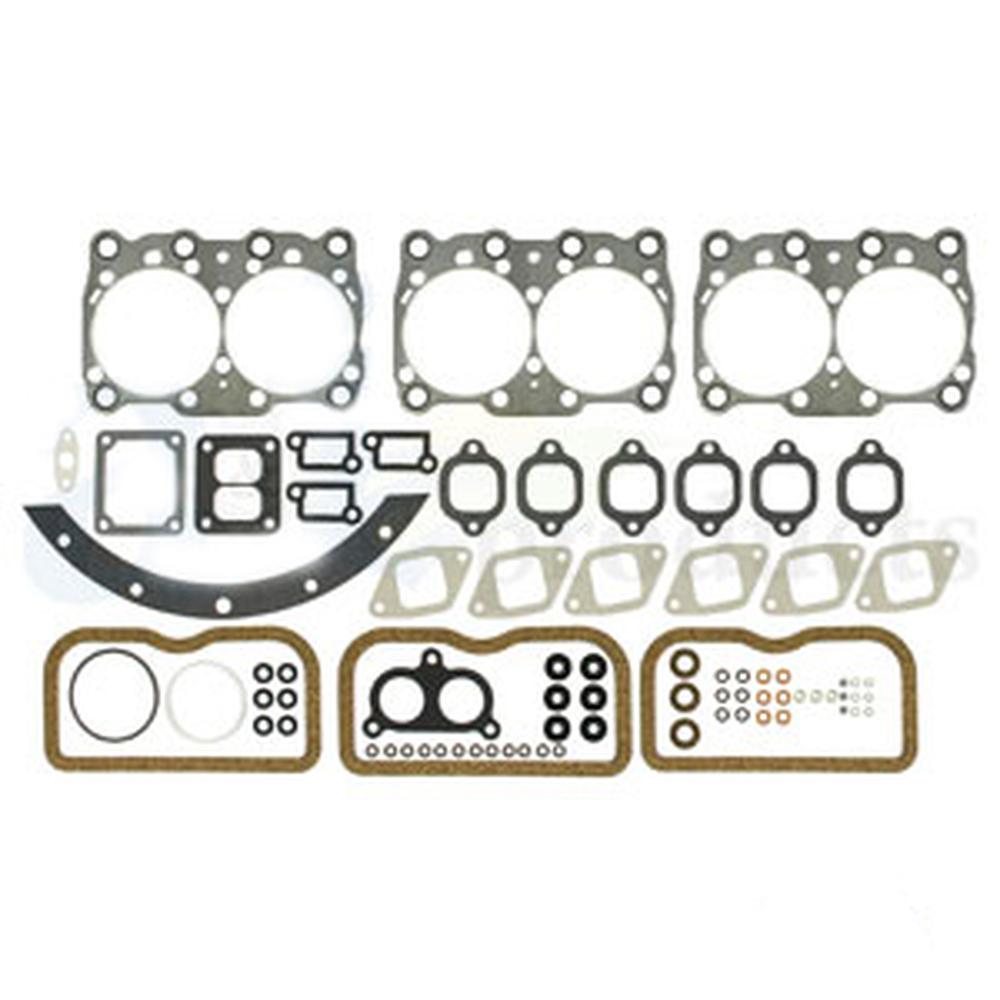 AMA151404 Head Gasket Set Without Seals