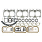 Overhaul Gasket Set with Seals Fits Case 1370 1570 2090 2290 2294 2590 A151404