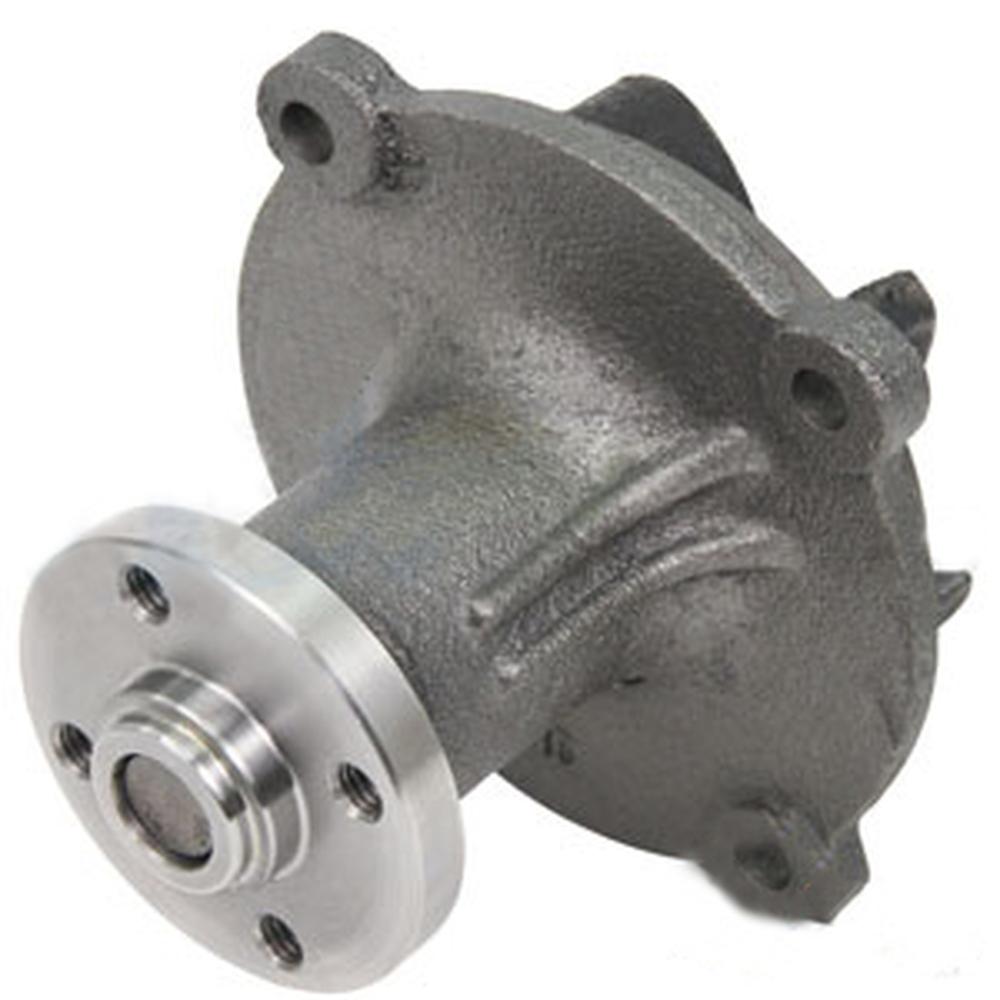 Water Pump Fits Case Replaces 1998701C1