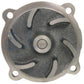 Water Pump Fits Case/International Harvester Replaces A-A152154