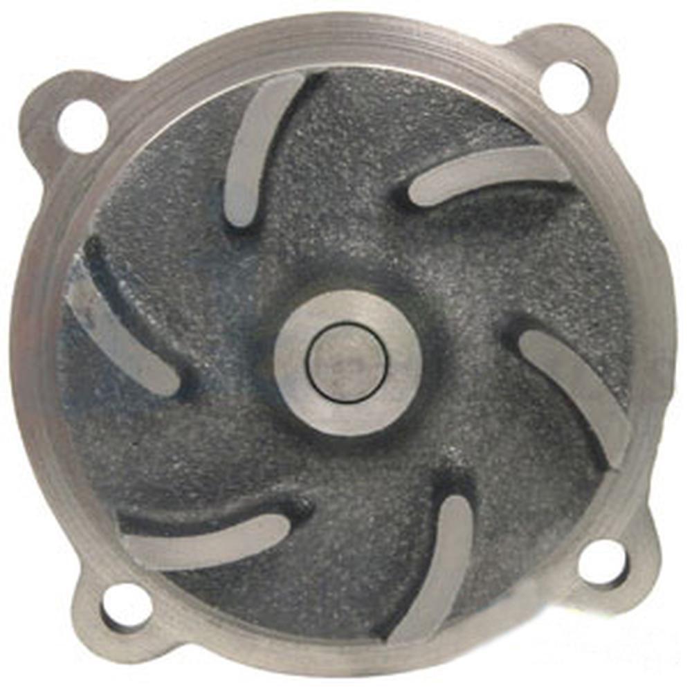 Water Pump Fits Case Replaces 1998701C1