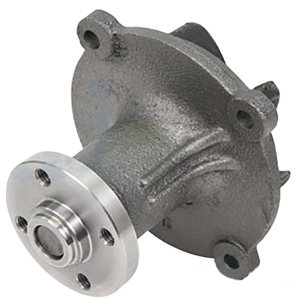 Water Pump Fits Case Replaces 1998701C1