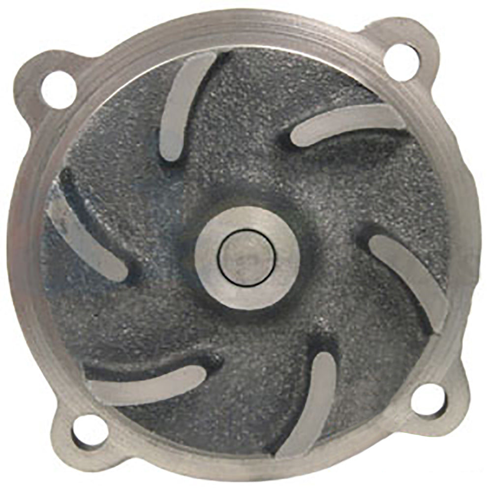 Water Pump Fits Case/International Harvester Replaces A-A152154