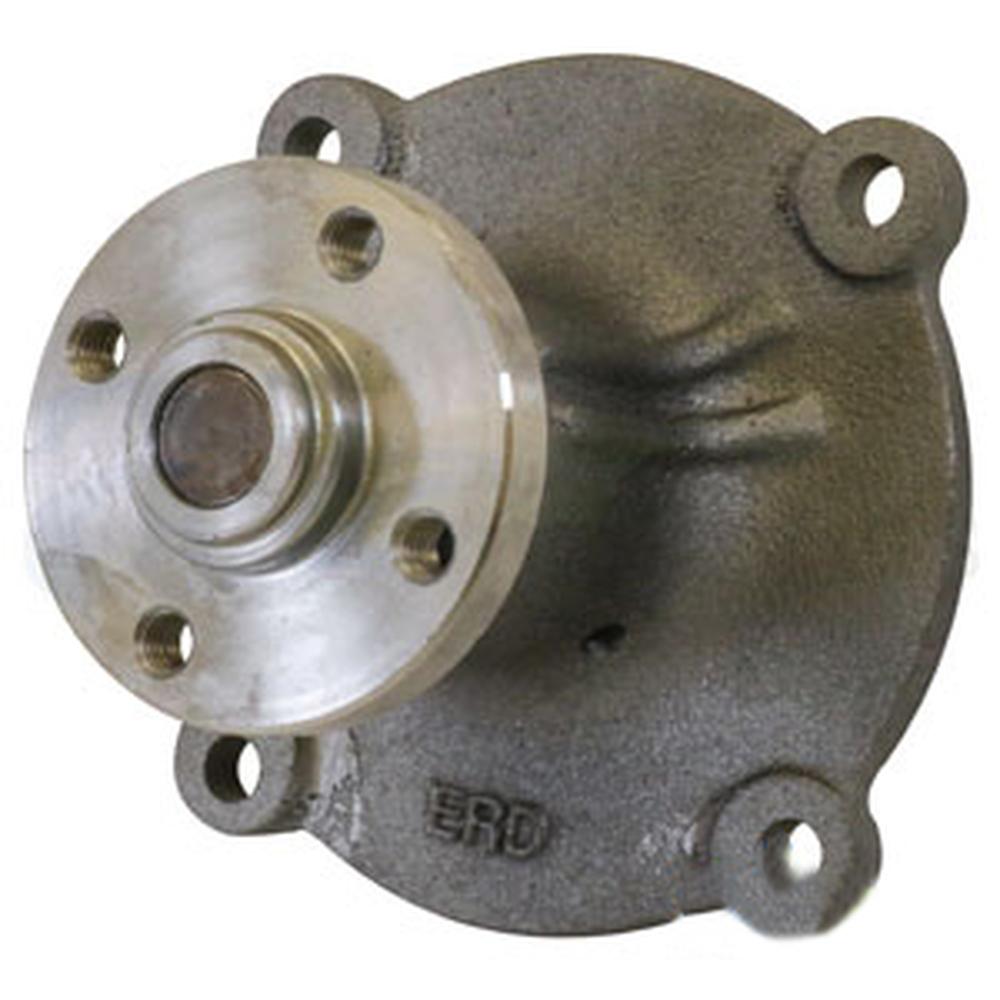 Water Pump with Hub Fits Case Replaces A152179