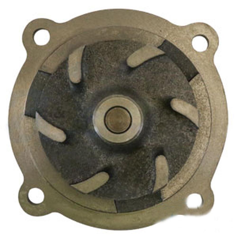 Water Pump Fits Case 770 870 970 1070 A48367 A58738 A62972 A58739 A152179